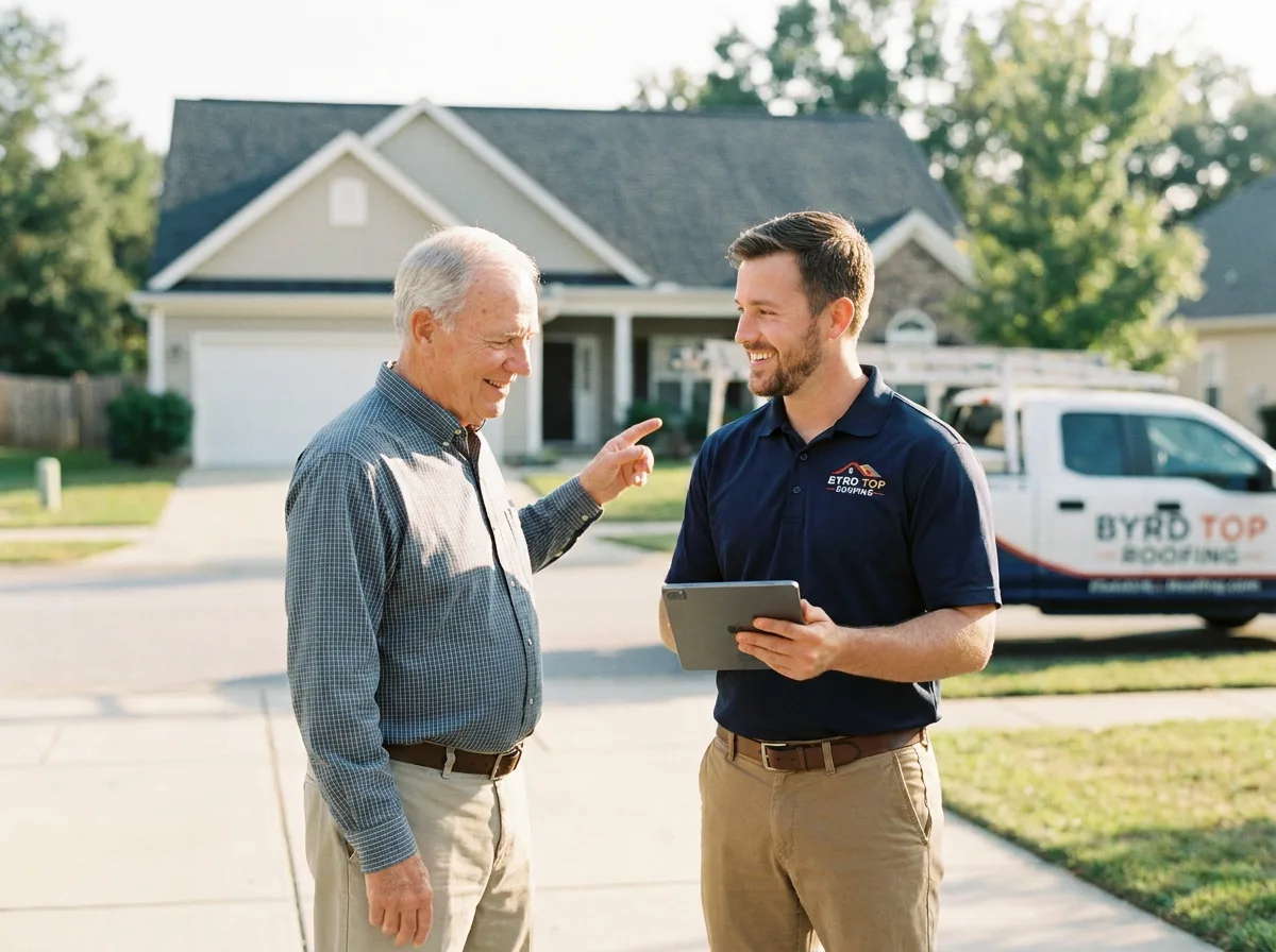 Roofing River Ranch, FL FAQs